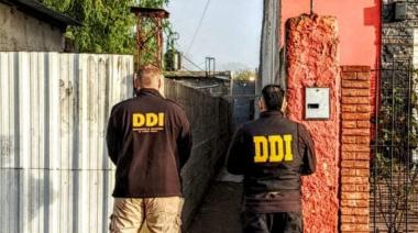 Tras dos allanamientos, la SUB DDI logró recuperar mercadería robada de una ferretería