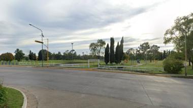 Programan corte en la circulación sobre Brown y avenida De los Trabajadores