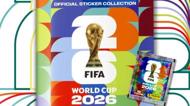 Álbum del Mundial 2026: cuánto cuesta completarlo en Argentina y por qué puede superar los $650.000