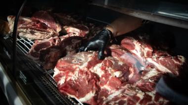 La carne subió 10,6% en marzo y casi 70% en los últimos doce meses