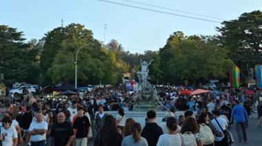 Semana Santa: más turistas pero escapadas cortas y cercanas