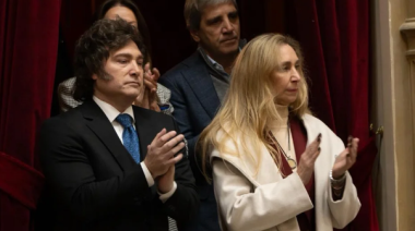 Según una encuesta, el 71,2% de los argentinos quiere un cambio de Gobierno