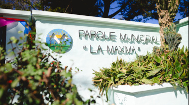 Se extiende durante mayo la convocatoria para el espacio de feria en el Polo Educativo y Recreativo La Máxima