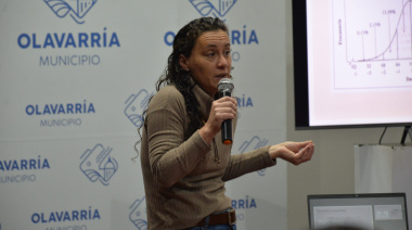 Más de 250 agentes municipales se capacitaron en estrategias inclusivas