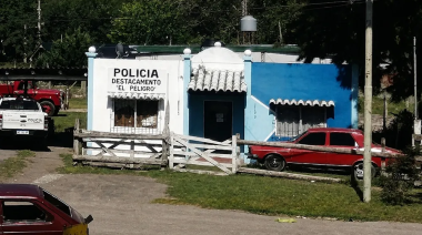Denunciaron a un alto jefe policial de la Policía Bonaerense por hechos de violencia de género
