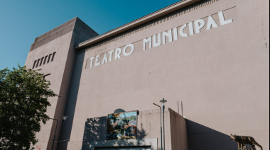 Nutrida cartelera del Teatro Municipal durante el mes de mayo