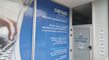 Casi 38 mil usuarios de Olavarría perderán subsidios al gas por los cambios en la Ley de Zona Fría