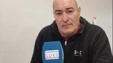 Gustavo Bustamante de SOECO: “Nunca hubo tantos trabajadores comprando alimentos en cuotas”