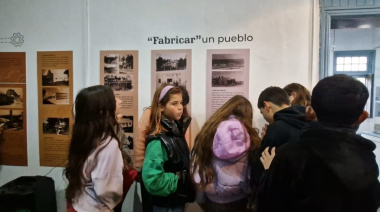 Olavarría celebra el Día Internacional de los Museos