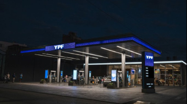 YPF subió 1% el precio de las naftas y mantendrá el nuevo valor por 45 días