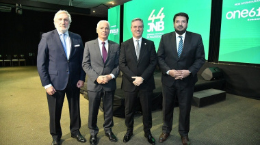 Con casi 500 participantes, comenzó en Cariló la 44 Jornada Notarial Bonaerens
