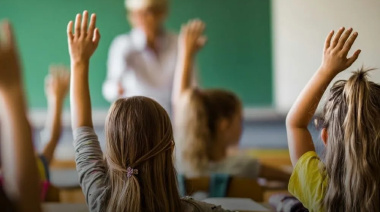 La Provincia redefinió el trabajo de los docentes con enfermedades de la voz