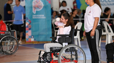 Se extendieron las inscripciones a los Juegos Bonaerenses 2026