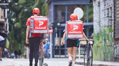 La Provincia avanza en una ley para regular a los trabajadores de las apps