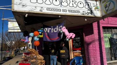 15 allanamientos por venta ilegal de medicamentos y un policía entre los imputados