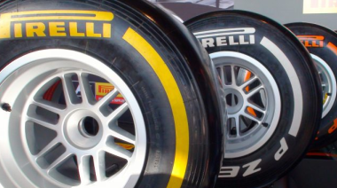 Industria en alerta: Pirelli suspende parte de su producción en el país