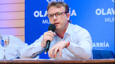 Wesner volvió a posicionarse entre los intendentes con mejor imagen positiva de la Séptima