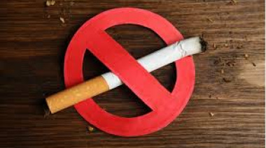 Municipio y LALCEC ofrecerán una jornada de concientización en el marco del Día Mundial sin Tabaco