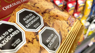 Etiquetado Frontal: nutricionistas bonaerenses alertan que su eliminación "hipoteca el futuro de la salud"