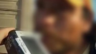 Al volante con 0,65 gramos de alcohol en sangre y una excusa insólita: “Fue por una empanada”