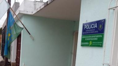 Tras tres días de búsqueda en Olavarría, hallaron en buen estado de salud a la adolescente de 15 años