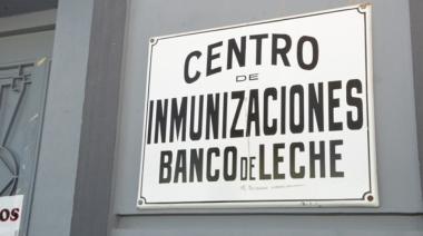 Impulsan una campaña de vacunación contra la Fiebre Hemorrágica en zona rural de Olavarría