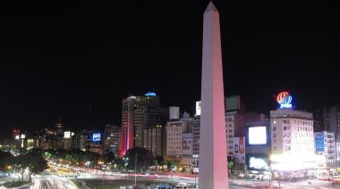 Con escapadas cortas y turismo regional, el feriado del 25 de Mayo movió $ 340 mil millones