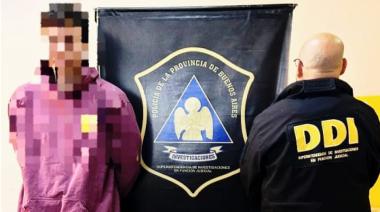 Detuvieron en Olavarría a un hombre acusado de abuso sexual con acceso carnal agravado