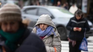 Ola polar: porqué este jueves 2 puede ser el día más frío del año