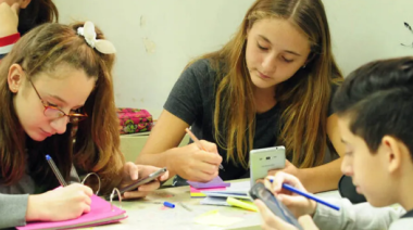 Lanzan plan para reforzar lectura y escritura en alumnos que ingresan a la secundaria