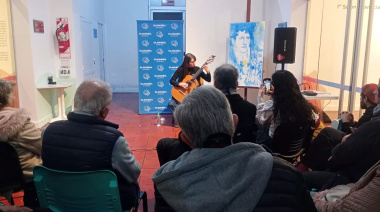 Propuestas educativas y culturales en el MDA durante el Mes Belgraniano