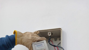 Coopelectric realizó nuevos procedimientos para desactivar hurtos y fraudes eléctricos