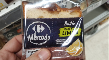 Porciones de budín, lácteos sustitutos y descuentos por vencimiento: así se adaptan los supermercados en Olavarría