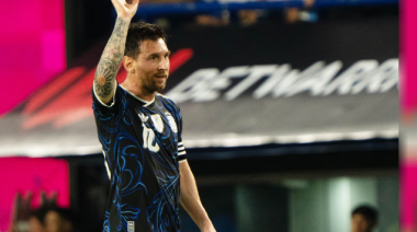 Los caminos de la Selección argentina según cómo termine en el Grupo J