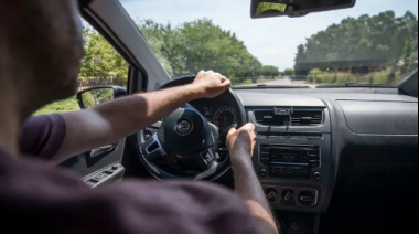 ¿Llega a su fin al examen para sacar la licencia de conducir?
