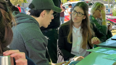El próximo miércoles el Programa Barrio por Barrio recorrerá Hinojo y Colonia Hinojo