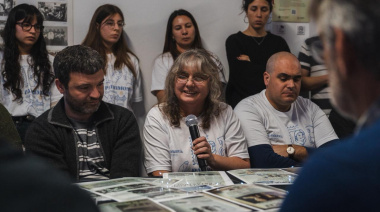 El Archivo Histórico Municipal celebró su reapertura y 40° aniversario con una propuesta especial por el Día del Periodista