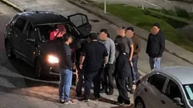 El joven olavarriense atropellado tras ser empujado por un rugbier pide que se investigue una “tentativa de homicidio”