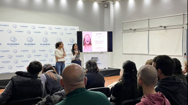 Se realizó una capacitación para el abordaje de crisis vinculadas a la salud mental en infancias y adolescencias