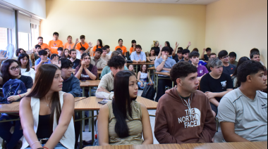 Estudiá en Sociales: Ya está abierta la inscripción para comenzar a cursar en agosto