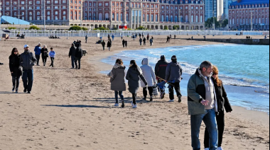 Tandil y Mar del Plata, con pocas reservas para el fin de semana largo