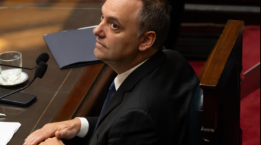 Diputados confirma la sesión de mañana para avanzar en la interpelación a Manuel Adorni