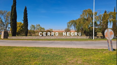 Cerro Negro paralizó su planta de ladrillos en Olavarría por 60 días