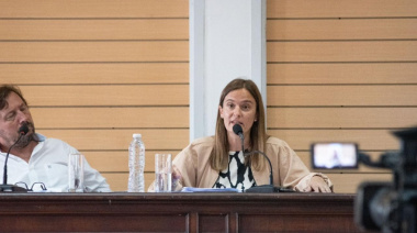 Mercedes Landívar ejercerá sus funciones ad honorem