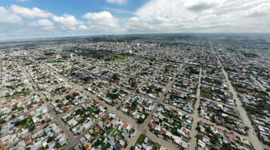 Olavarría cuenta con un nuevo Reglamento General de Construcciones