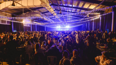 Peña del Encuentro: reservá tu entrada en Mi Olava