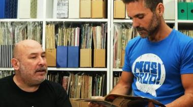 Rock, libros y periodismo en el Complejo Universitario de la UNICEN