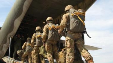 Fuerzas Armadas: el Gobierno nacional pagará un plus por formación académica