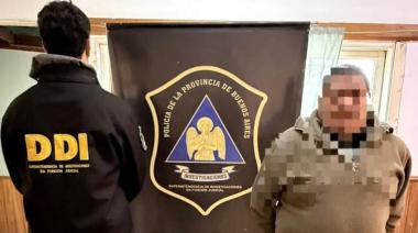 Detuvieron a un hombre acusado de vender drogas y tener un arma ilegal