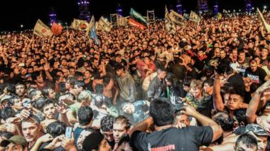 Proponen convertir el 5 de junio en el "Día de la Cultura Ricotera y el Pogo"